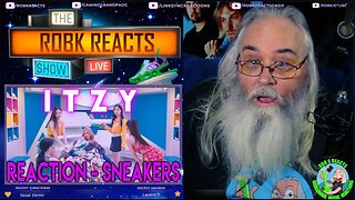 ITZY Reaction - SNEAKERS - First Time Hearing - Requested