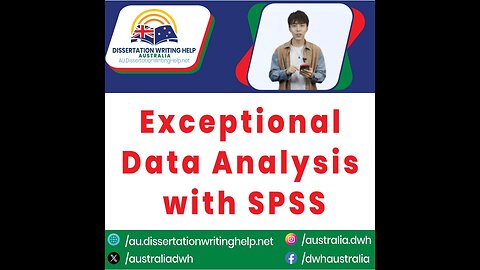 Data Analysis With Spss | au.dissertationwritinghelp.net