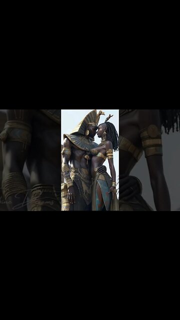 Black Is Divine - Morning Meditation