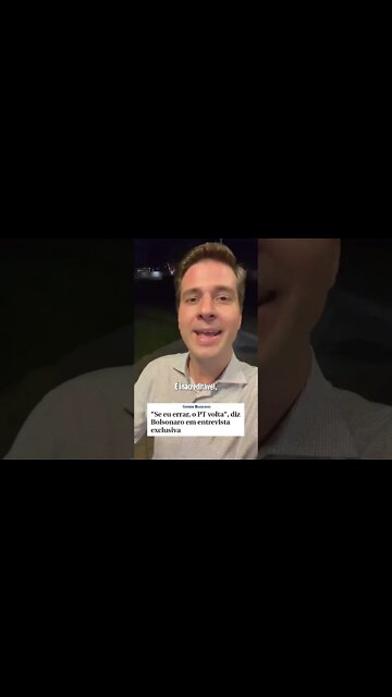 O PT VOLTOU! 🤮🤦‍♂️ #shorts #política #eleições2022