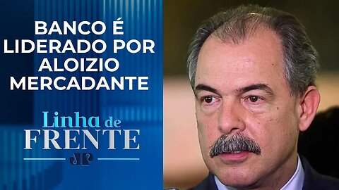 Lucro líquido do BNDES cai 45% no primeiro trimestre de 2023; bancada opina | LINHA DE FRENTE