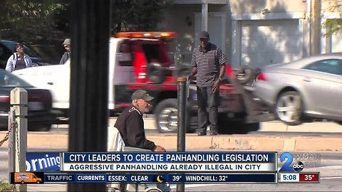 City leaders speak out after Good Samaritan murder