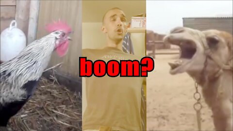 boom? - Jorge Rodriguez