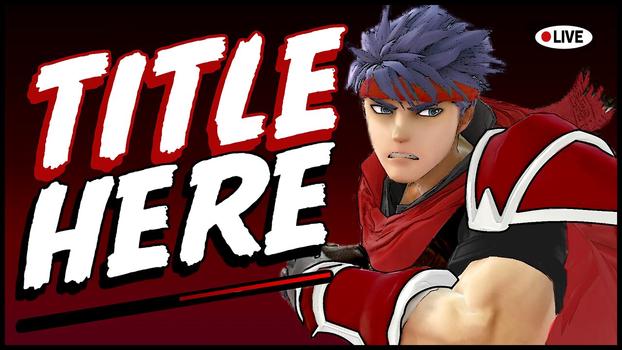 Grinding Smash (short stream today)