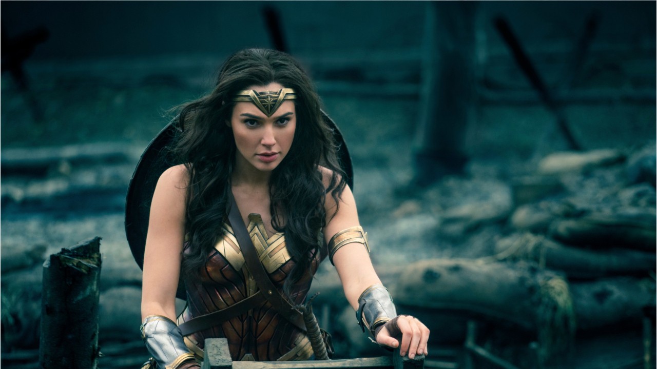 Patty Jenkins Teases When Wonder Woman 1984