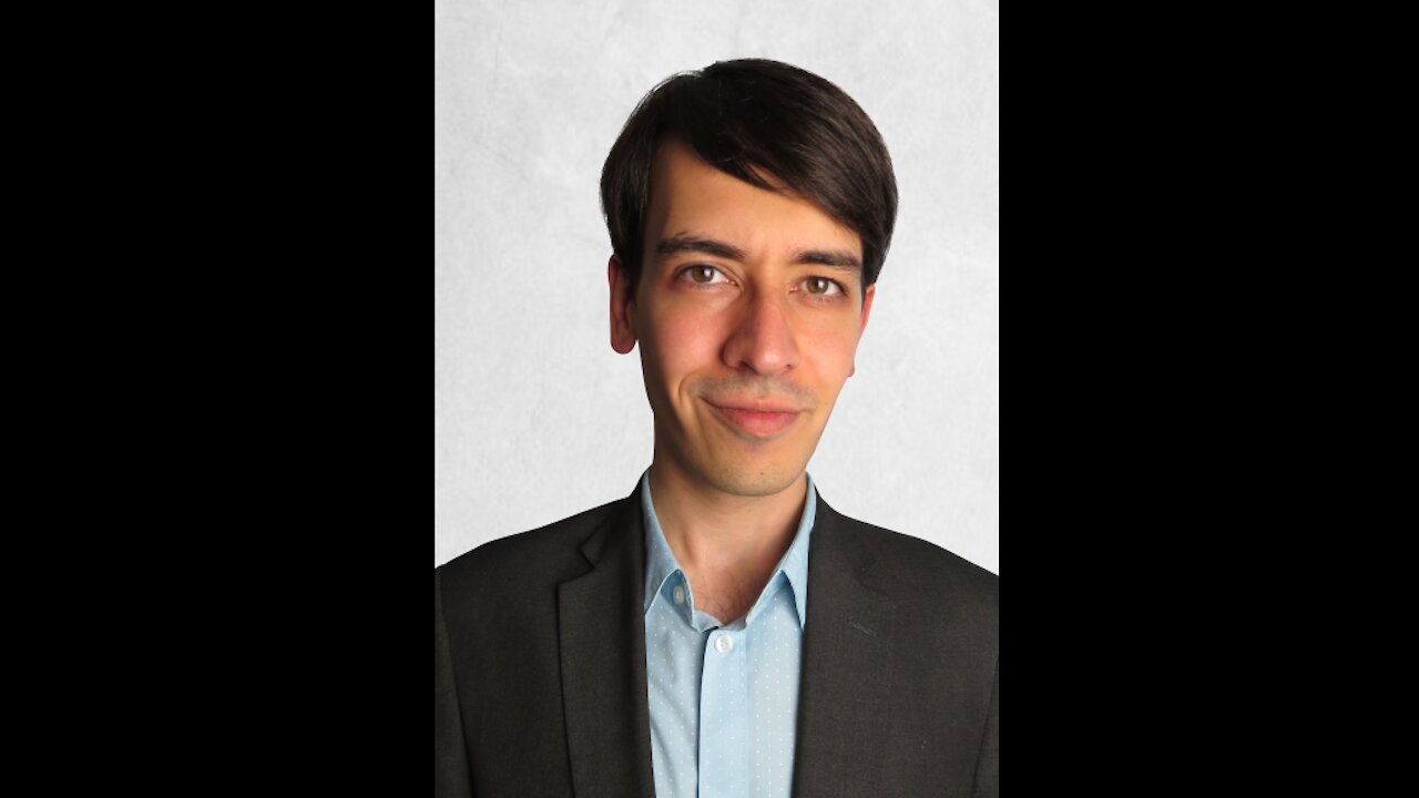 Microsoft's Dystopian Sinister Plan To Censor You With Breitbart’s Allum Bokhari