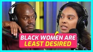 Modern Woman Said This About Black Women