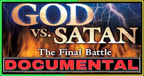 ✝God vs Satan-The Final Battle-Dios vs Satan-La Batalla Final-Subtítulos en Español.