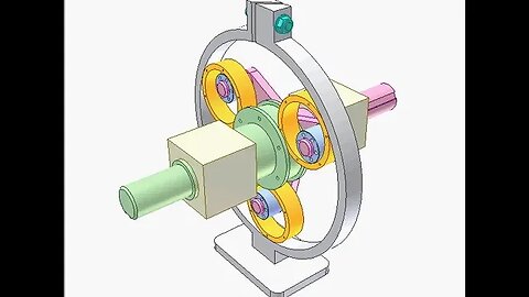 2387 Friction roller drive 4