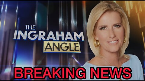 The INGRAHAM ANGLE (12/09/24) FULL EPISODE