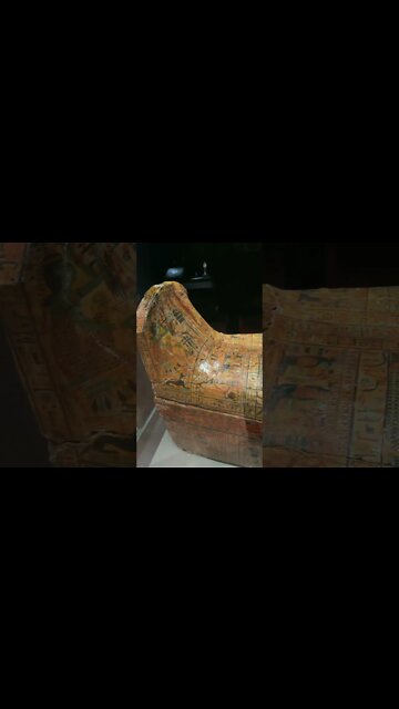 파세바카이엔이페트의관, 고대이집트, 국립중앙박물관, 귀족, 신숭배, 미라, 마스크, 석고, 피라미드, 스핑크스, 헤로도토스, 역사, 오시리스신, 시신, 메소포타미아 문명, 전시관