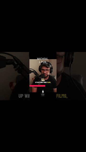 Do you think THIS could sure #michaeljfox