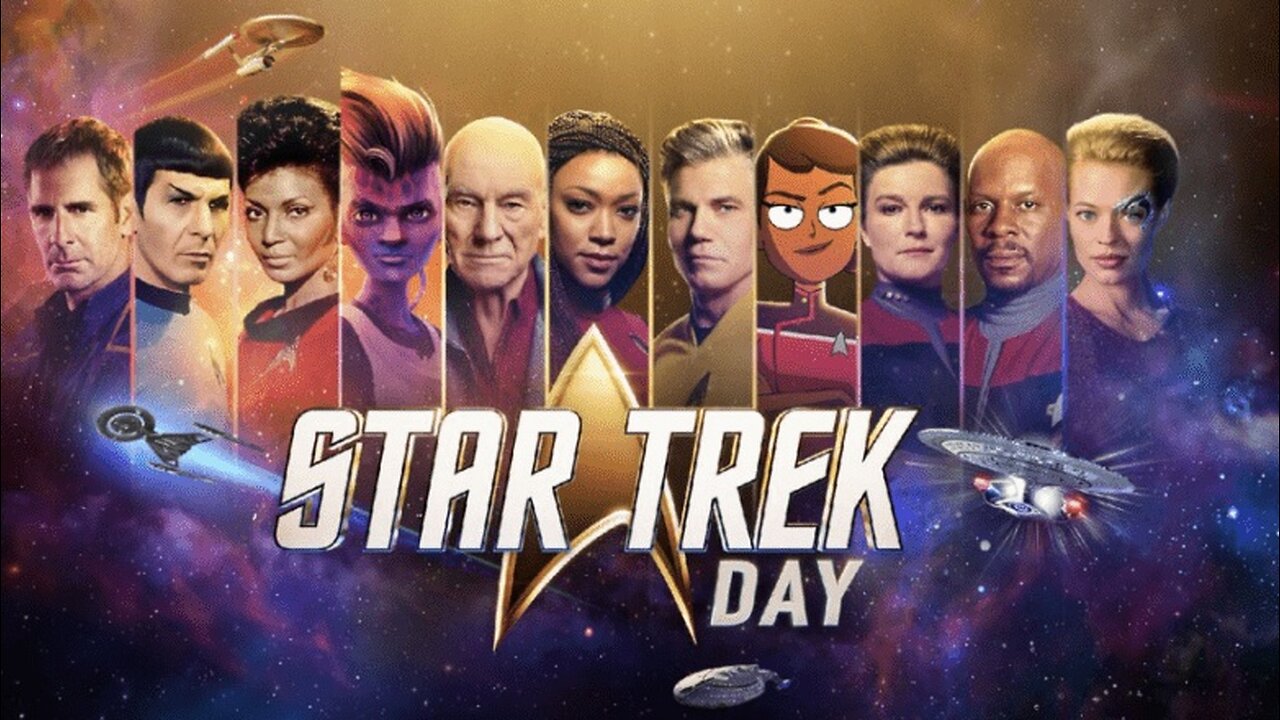 William Shatner Blasts Paramount For It’s Erasure Of Captain Kirk, Saying They “Feel Threatened”