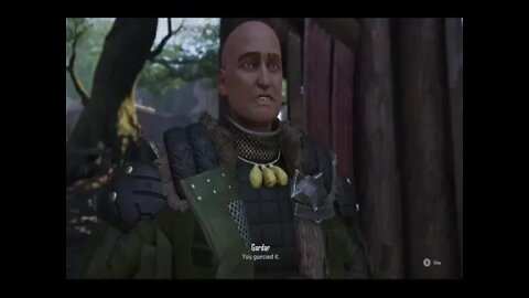 elex 2 walkthrough part 4