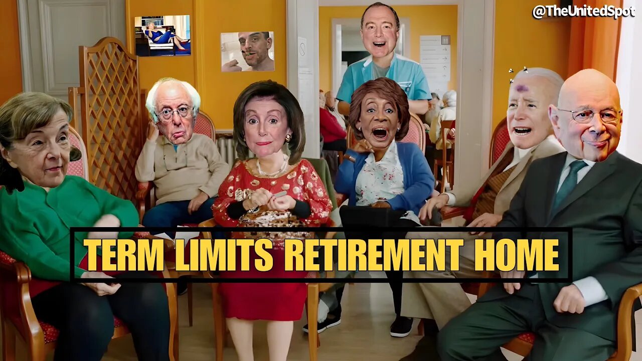 Term Limits Retirement Home