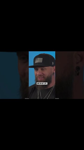 Brantley Gilbert on Collaborating with Other Artists