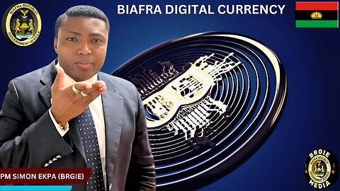 BIAFRA DIGITAL CURRENCY