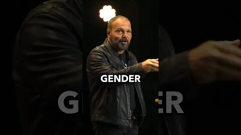 How many genders are there? | Pastor Mark Driscoll #shorts