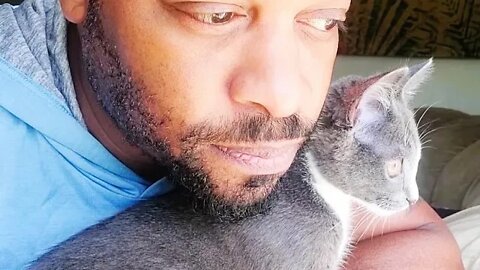 Curious Kimchi.......20220718 😺