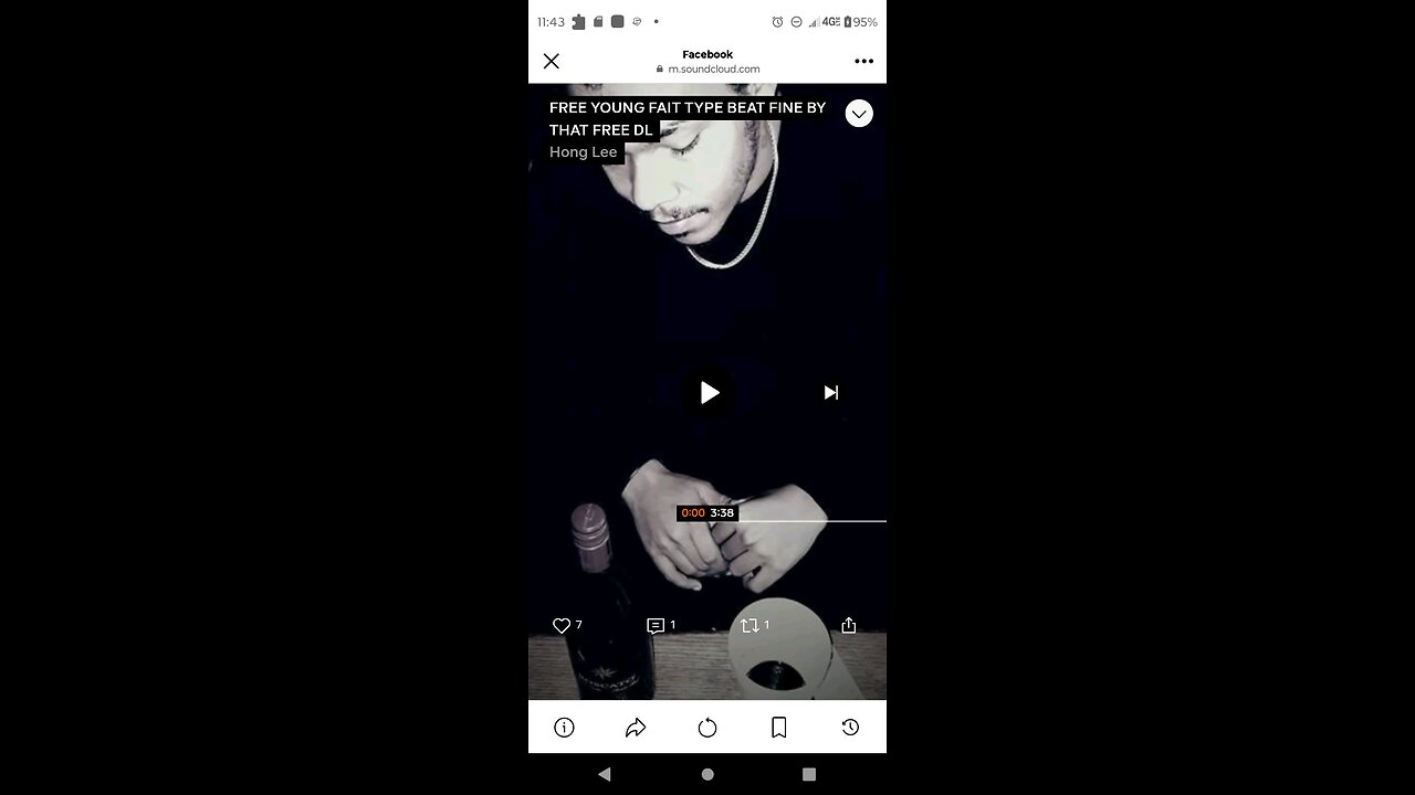 a dannyskitzo productions freestyle after the blooper 👽🦆🤖 hong lee SoundCloud Lsv young fait ydso