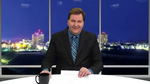 Getting to know UCP Lethbridge West candidate Torry Tanner | Wednesday, March 15, 2023