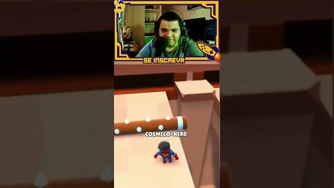 #stumbleguys ME SEGUE AI, LIVE AS 22 HRS #cosmiconerd #daumgame #fallguys #pablogames #chavesgames