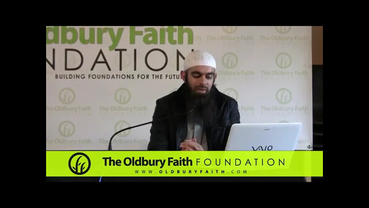 Abu Ibraheem Husnayn - Reflections Of The Quran