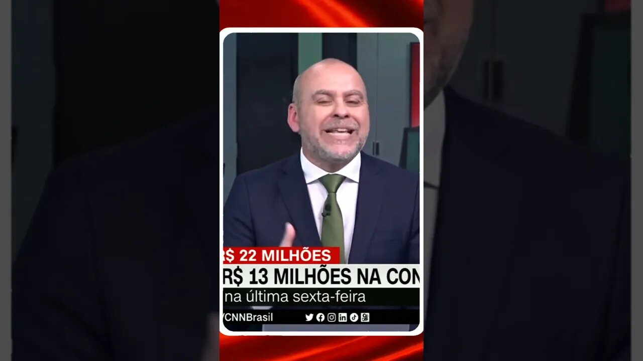 Borges sobre ação do PL: Acusação grave que não pode ser feita como foi |@shortscnn