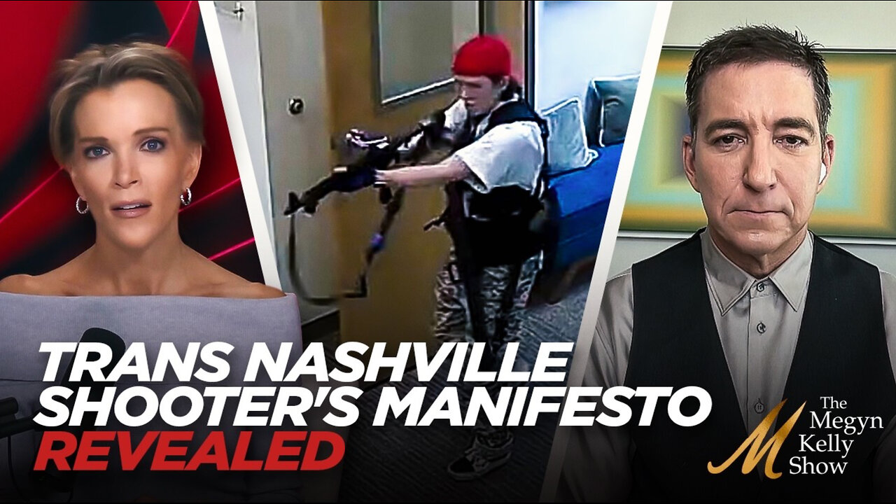 Here's What's in Trans Nashville Shooter's Manifesto That's Finally Revealed