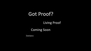 Living Prood