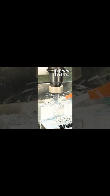 Easily attach this cooling system to your machine