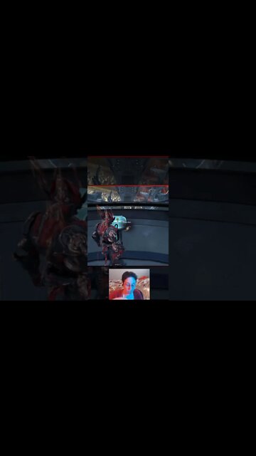 Warframe | Cy's Broken Memory