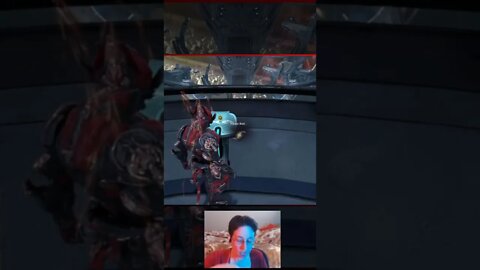 Warframe | Cy's Broken Memory