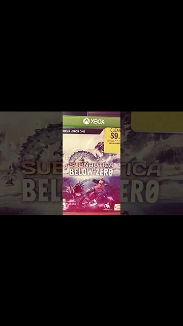 XBOX one Clearance at GameStop