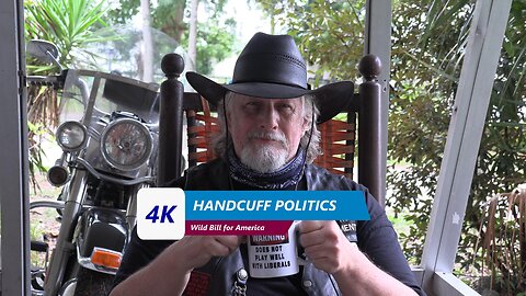 Handcuff Politics