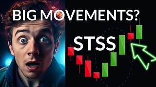 Is STSS Overvalued or Undervalued? Expert Stock Analysis & Predictions for Thu - Find Out Now!