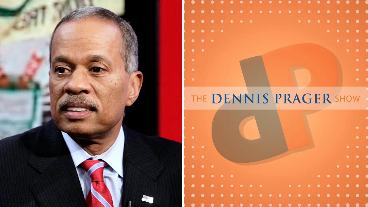Dennis Prager: Does Juan Williams Have Any Idea What’s Happening In DC Public Schools?