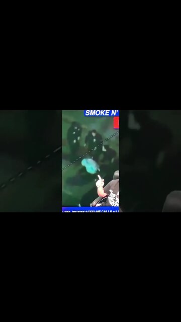 Police Almost Tip Over Guy In A Wheelchair