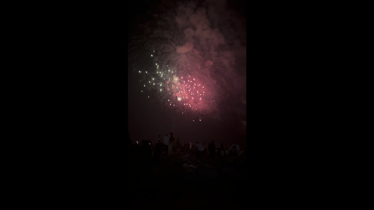 Firework