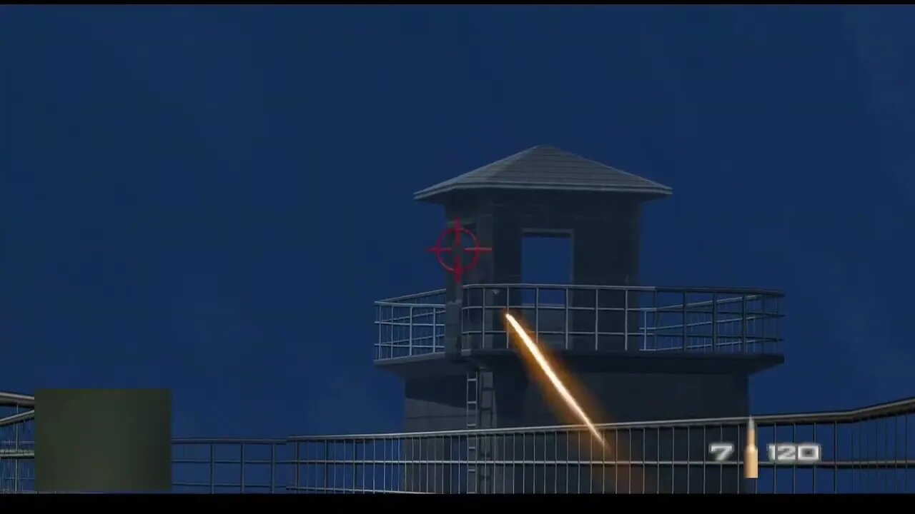 007 GoldenEye Nostalgia do 64
