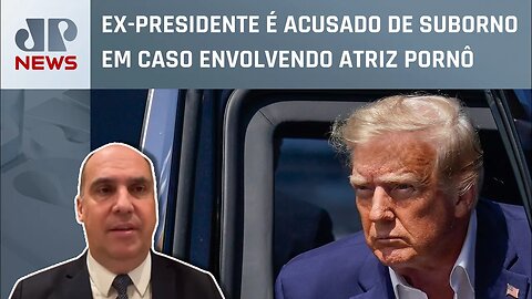 Processo contra Trump pode atrapalhar corrida presidencial de 2024? Especialista responde