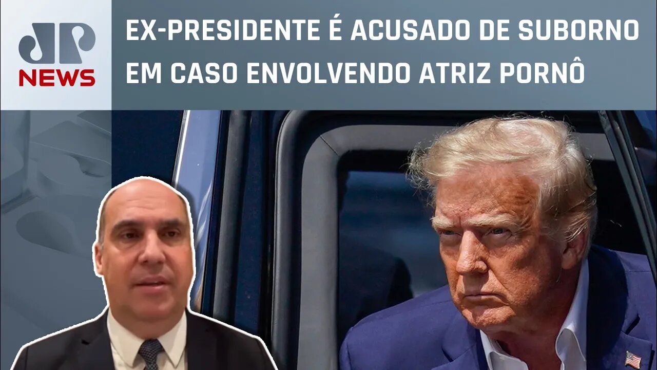 Processo contra Trump pode atrapalhar corrida presidencial de 2024? Especialista responde