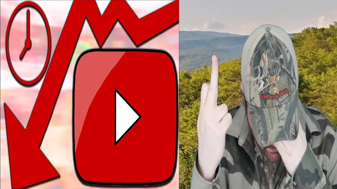 YouTube Won't Exist In 5 Years - Here's Why (Moon) REACTION!!! (BBT)