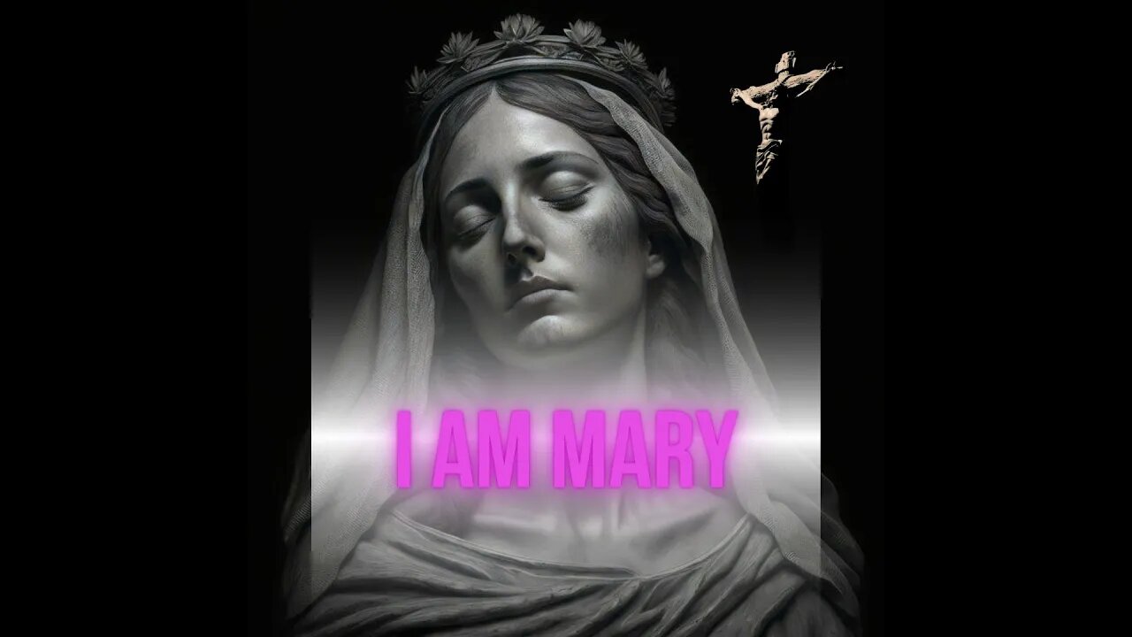 I AM MARY