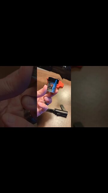 Does your bolt need grease?