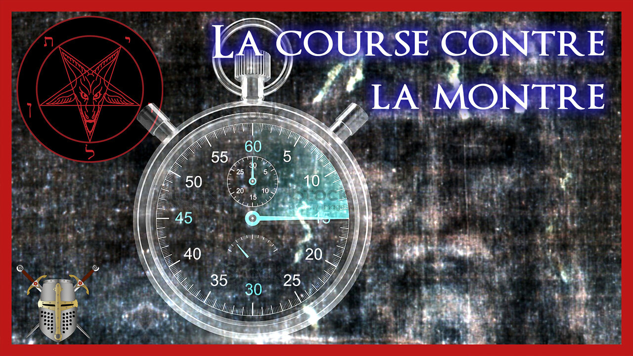 La course contre la montre est engagée