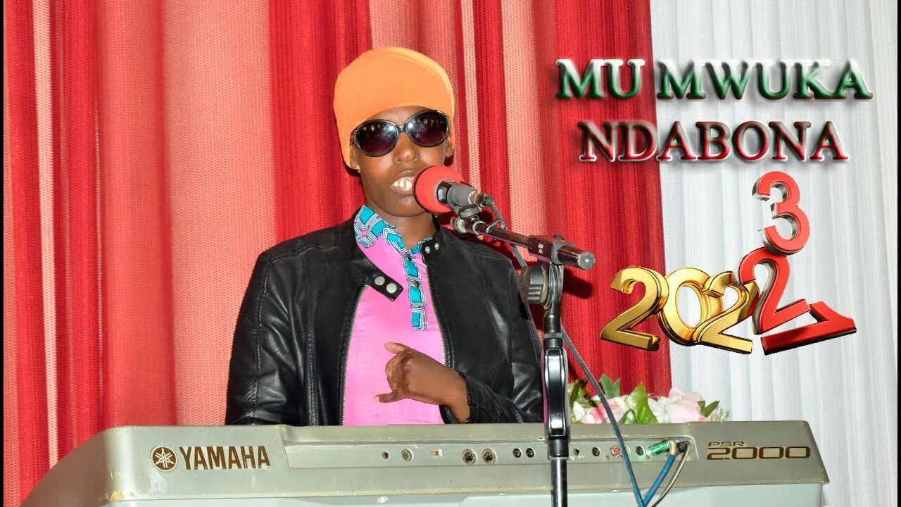 UBUHAMYA AMASHIMWE YA WA MUKOBWA UFITE IMPANO NYINSHI/ASUSURUKIJE ABANTU MU GITARAMO CYA NOHELI