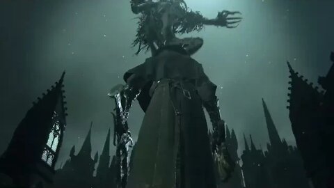 Bloodborne GMV - In the Middle of the Night (Cover by Rain Paris)