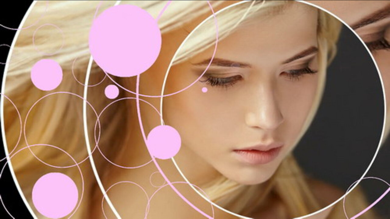 Dots and Circles - Project for Proshow Producer