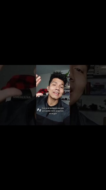 Este es el Verdadero Secreto para Poder Hacer Progresos Reales en el Gym 🔥